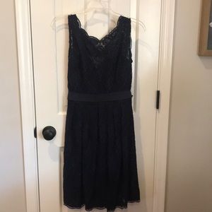 Watters and Watters Bridesmaid Dress